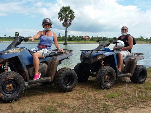 Quad Bike Adventure