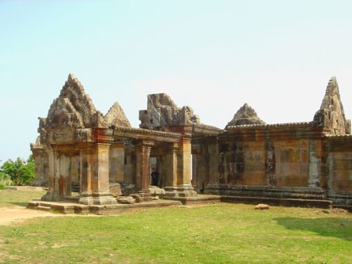 Preah Vihear